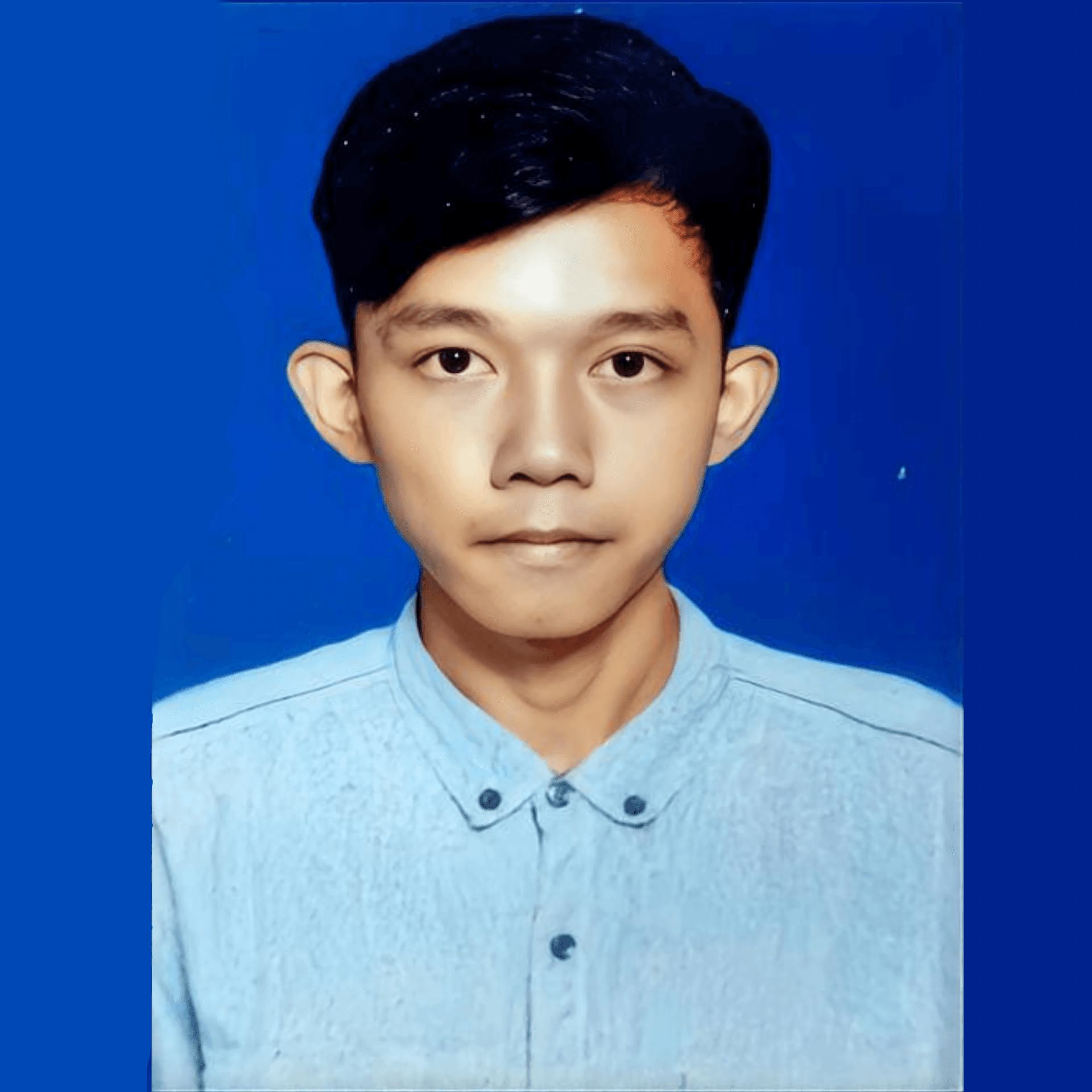 Professional SVG developer avatar placeholder for Raihan Alena Putra